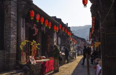 lữ hành là gì