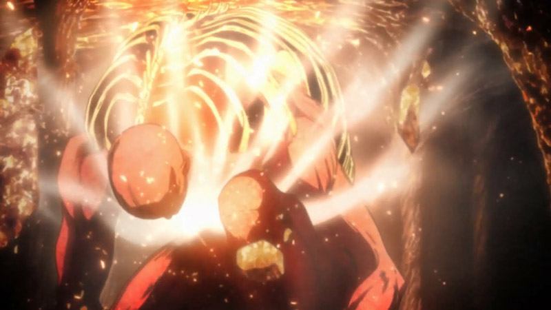 Titan là gì? nguồn gốc và các loại Titan trong Attack on Titan