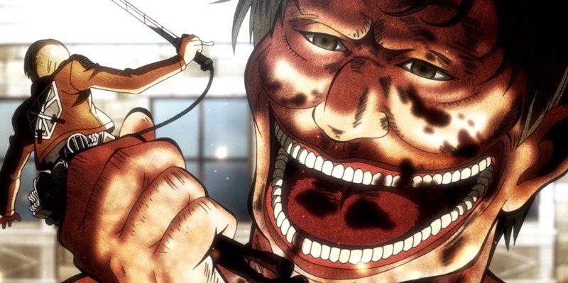 Titan là gì? nguồn gốc và các loại Titan trong Attack on Titan