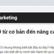 nguyên nhân không đăng được ảnh lên facebook