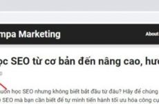 nguyên nhân không đăng được ảnh lên facebook