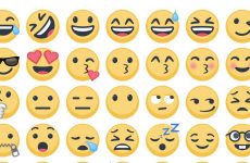 facebook messenger không hiện icon