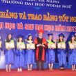 trường bình là ai