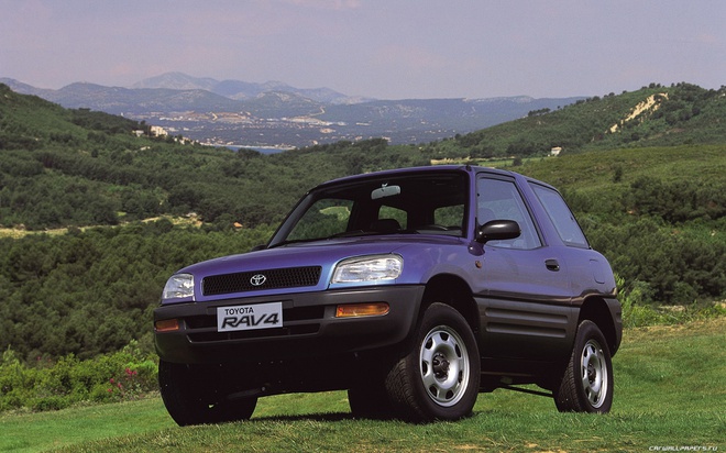 Crossover là gì? Tại sao xe crossover là xu hướng mua sắm mới?