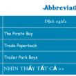 TPB là gì
