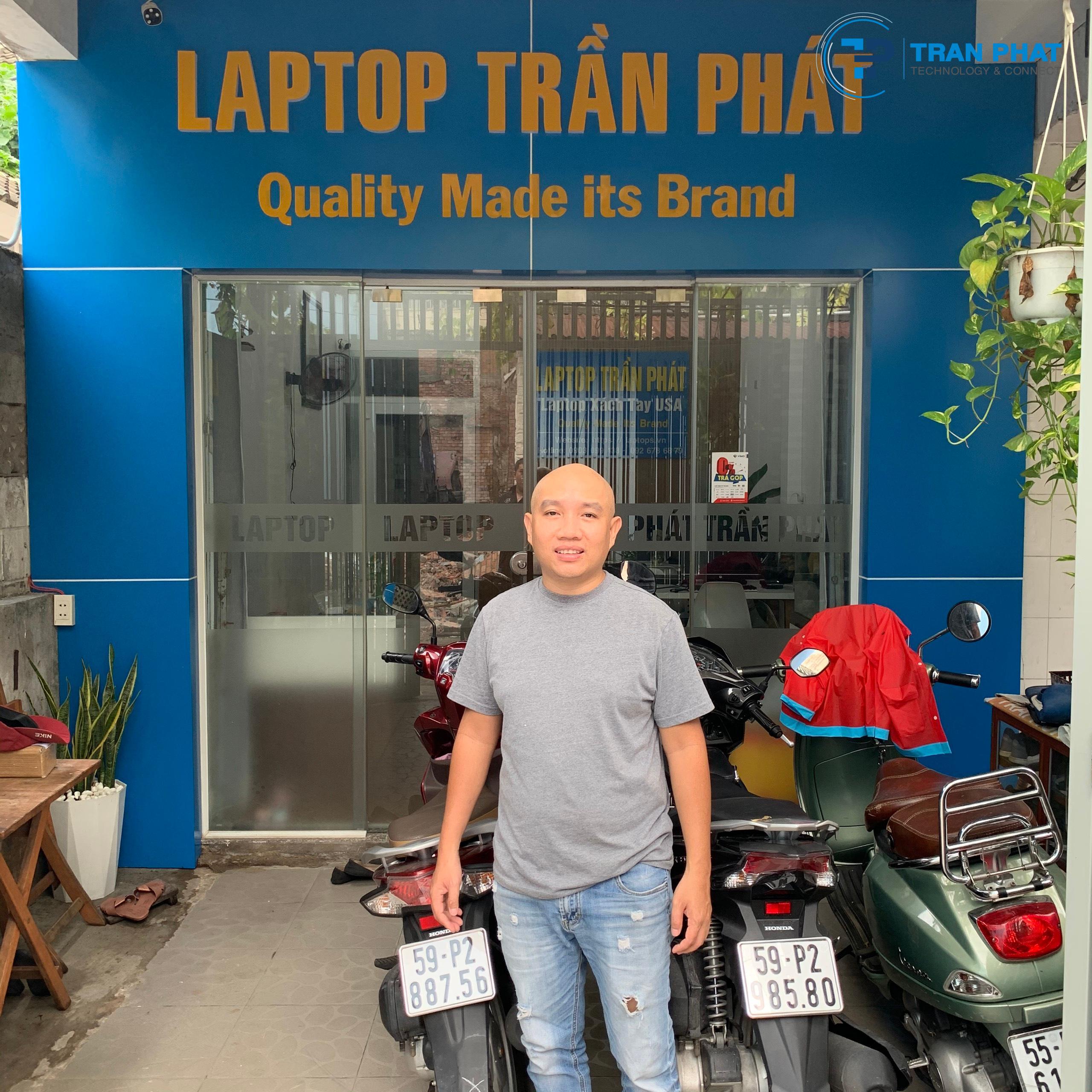 Nâng cấp Card màn hình Laptop - Có nên hay không?