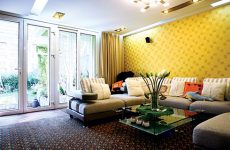 trực tâm của tam giác