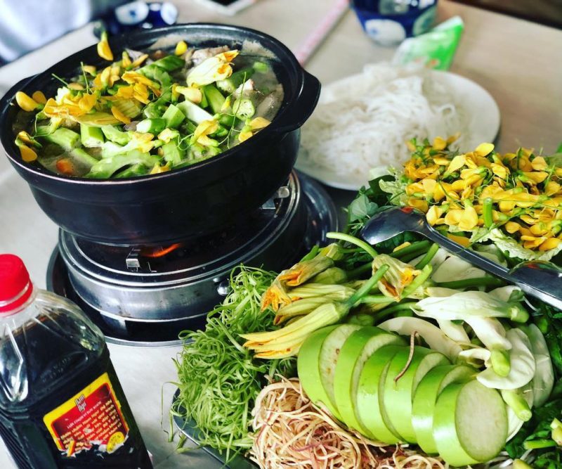 tôm súng lục