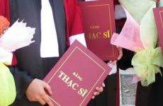thạc sĩ là gì