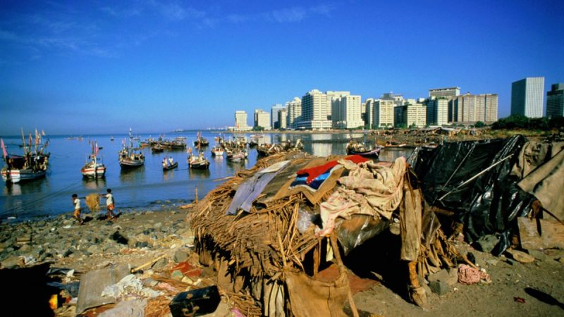 phủ định là gì