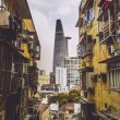 cách khắc phục mạng yếu
