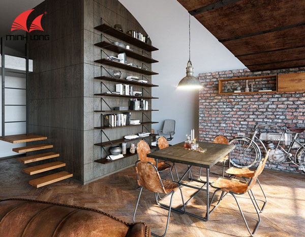 Laminate là gì - 9 thông tin bạn cần phải biết về laminate