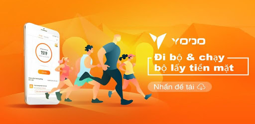 Top 10 App đi bộ kiếm tiền uy tín nhất 2021 cho ios và androi - iFinTech.vn