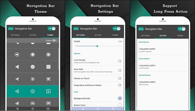 Tổng hợp những ứng dụng tạo nút ảo cho máy Android nhanh chóng - Yourphone Service
