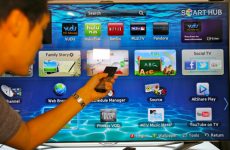 internet tivi và smart tivi khác nhau như thế nào