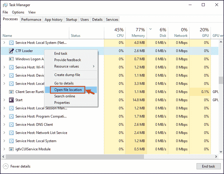 How to remove Yahoo Search from Chrome? - MalwareFox