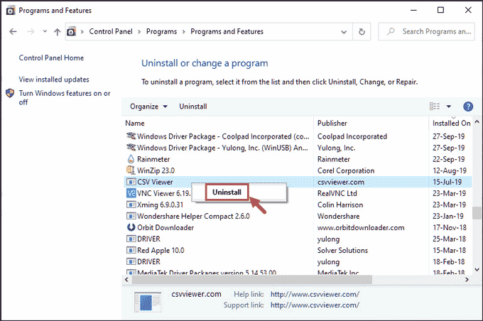 How to remove Yahoo Search from Chrome? - MalwareFox