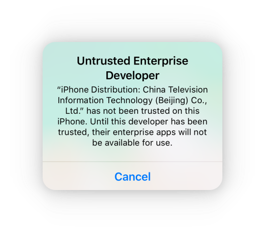 TutuApp Download Tutorial ( iPhone and iPad )