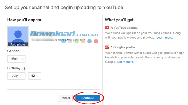 Cách upload video lên YouTube nhanh và hiệu quả nhất
