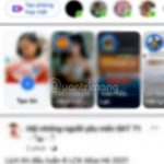 Upload ảnh HD lên Facebook trên iPhone/iPad như thế nào?