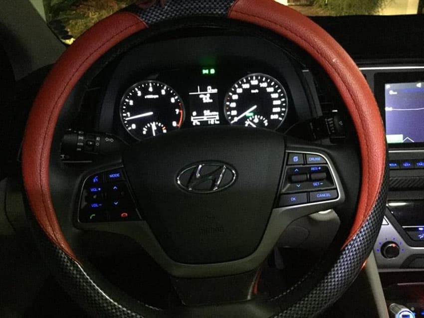 Tìm hiều chi tiết về hệ thống Cruise Control trên xe oto
