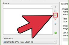 mở file vob