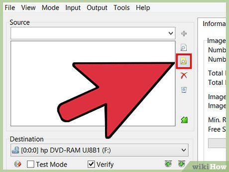 mở file vob