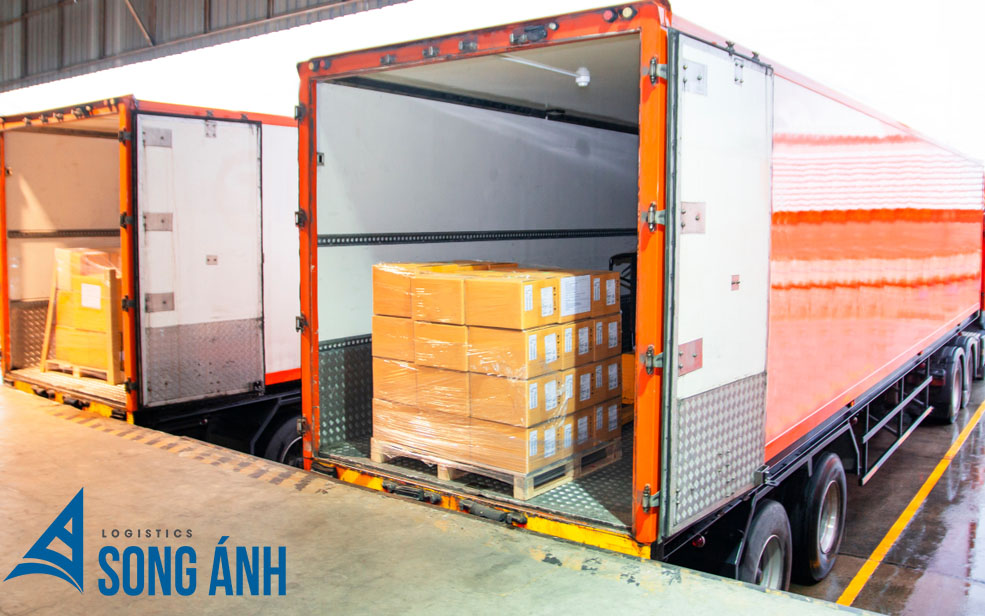 FCA Là Gì? Điều Kiện Giao Hàng Free Carrier Trong Incoterms