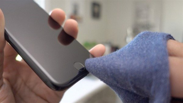 Hướng dẫn kích hoạt nút Home ảo trên iPhone