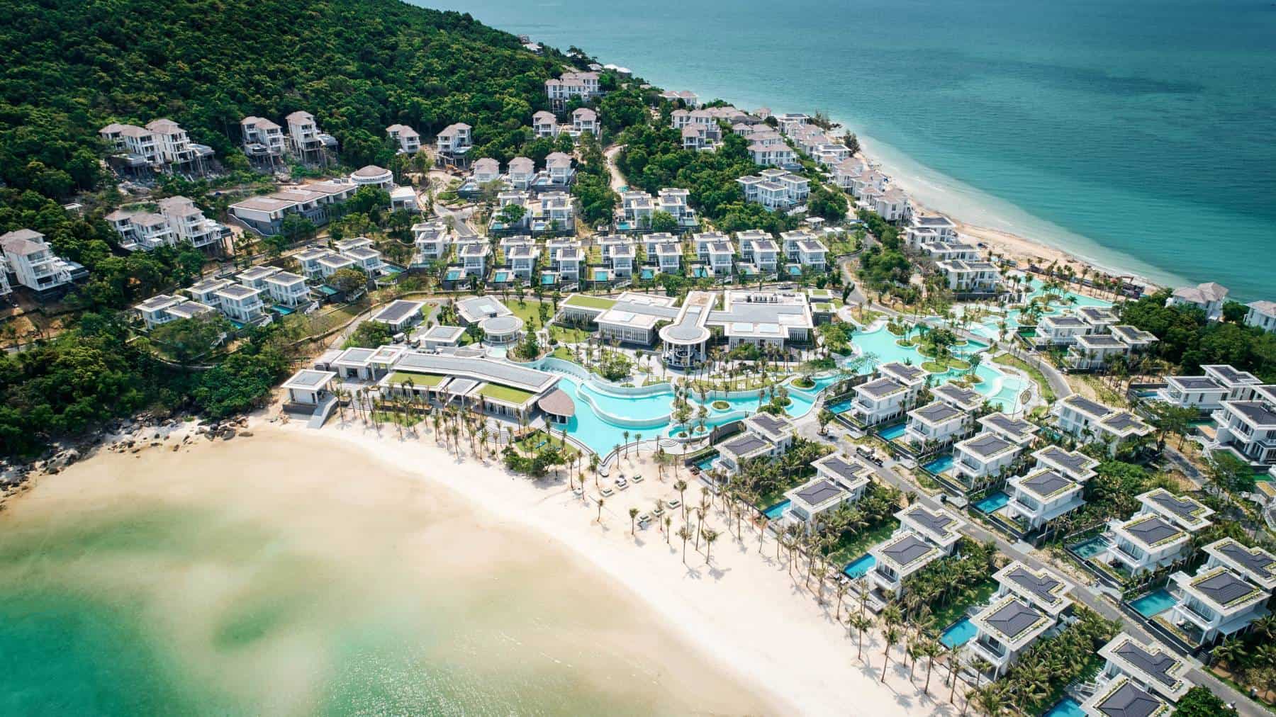 Villa là gì? 3 loại hình villa phổ biến nhất 2019