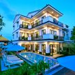 villas là gì