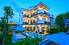 villas là gì