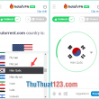 hướng dẫn fake ip
