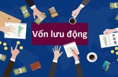 vốn lưu động là gì