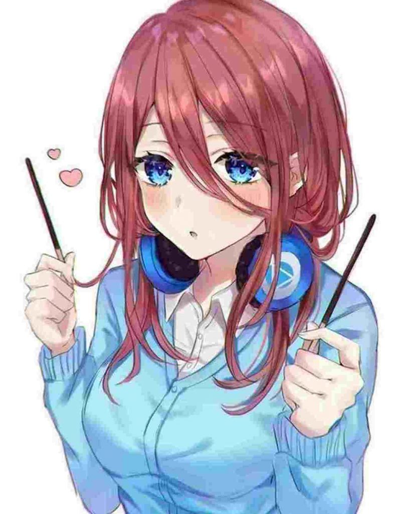 waifu nghĩa là gì