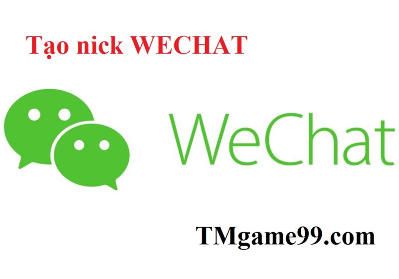 đăng nhập wechat không được