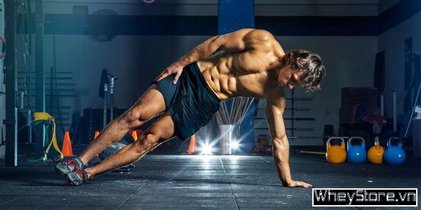 Workout là gì? Tầm quan trọng của workout trong thể hình