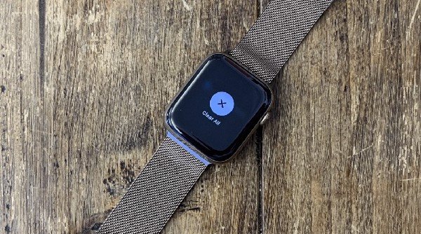 Hướng dẫn sử dụng Apple Watch cho người mới bắt đầu