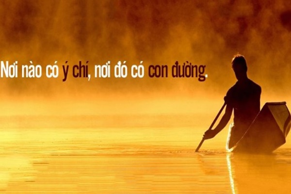 Ý nghĩa của nghị lực trong cuộc sống hiện nay
