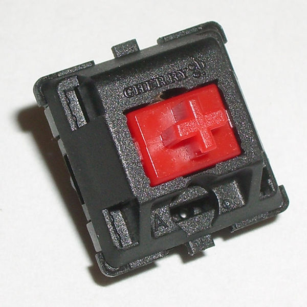 Các loại switch phổ biến hiện nay của bàn phím cơ 
