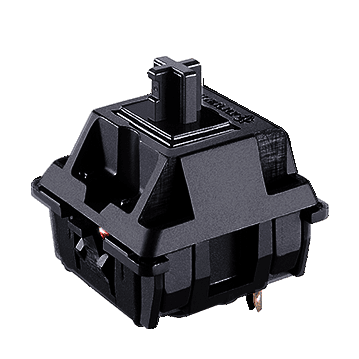 Các loại switch phổ biến hiện nay của bàn phím cơ 