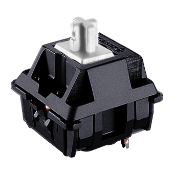 Các loại switch phổ biến hiện nay của bàn phím cơ 