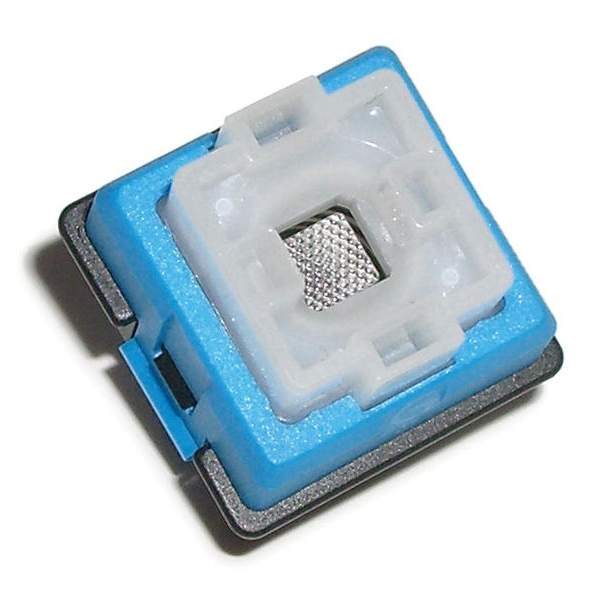 Các loại switch phổ biến hiện nay của bàn phím cơ 