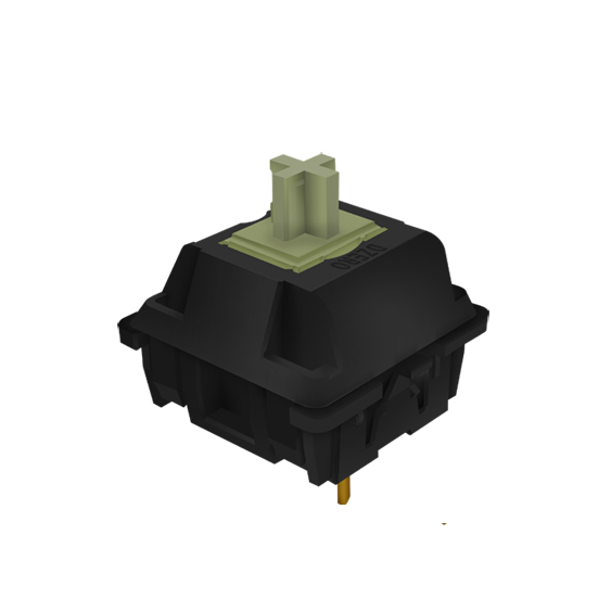 Các loại switch phổ biến hiện nay của bàn phím cơ 