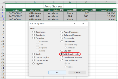 Cách Copy Paste Nhiều Dòng Trong Excel Mà Bạn Nên Biết, 10 Cách Sử Dụng ...