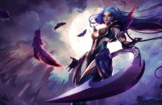 diana