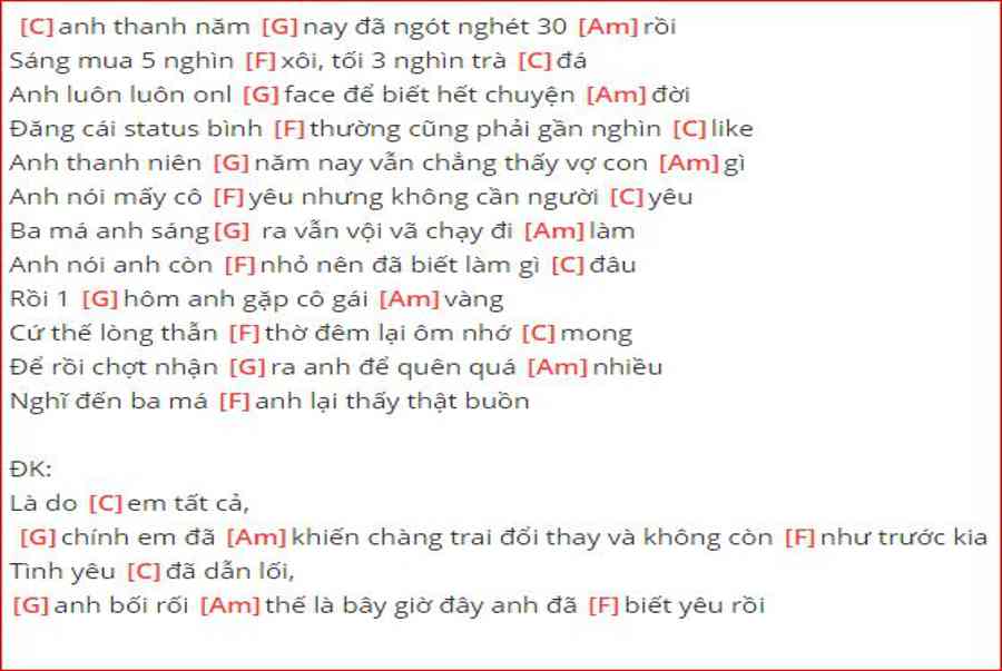 Chat phan cua bang mat Tutu
