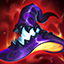 mũ phù thủy anivia