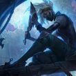 Hướng dẫn cách chơi Akali