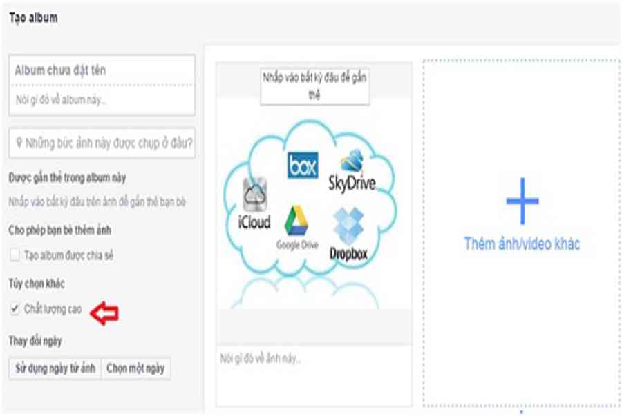 Bộ sưu tập đình đám hiện nay (nguồn: Internet)